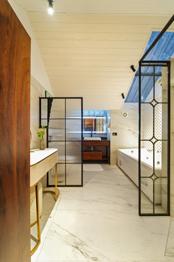 kasauli hills resort