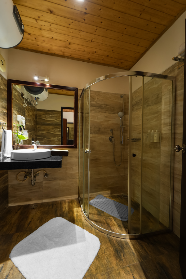 kasauli hills resort