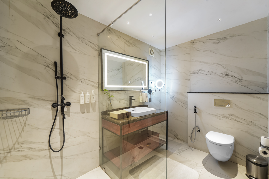 kasauli hills resort