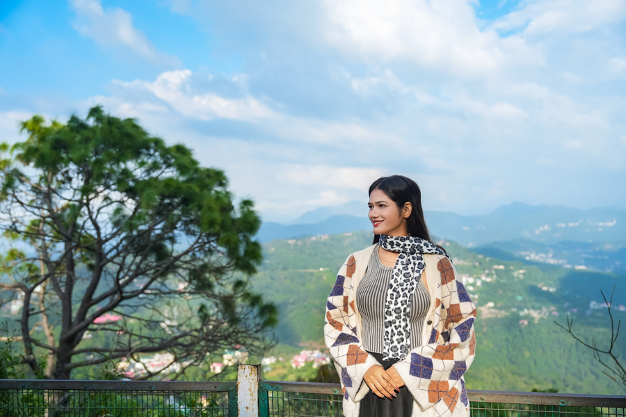 kasauli hills resort