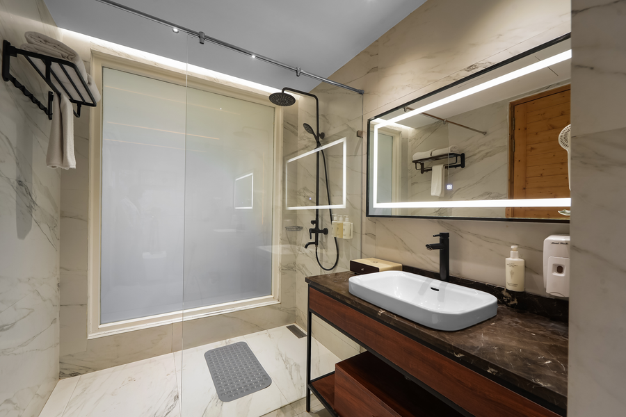 kasauli hills resort