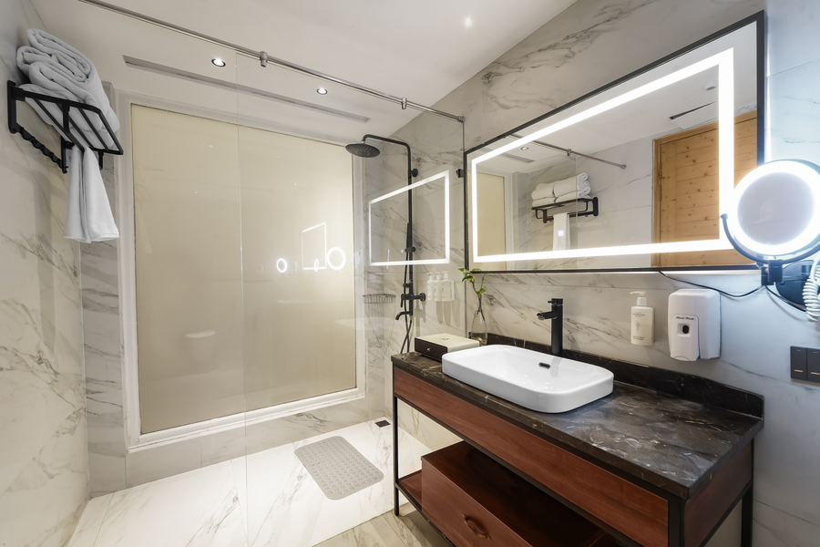 kasauli hills resort