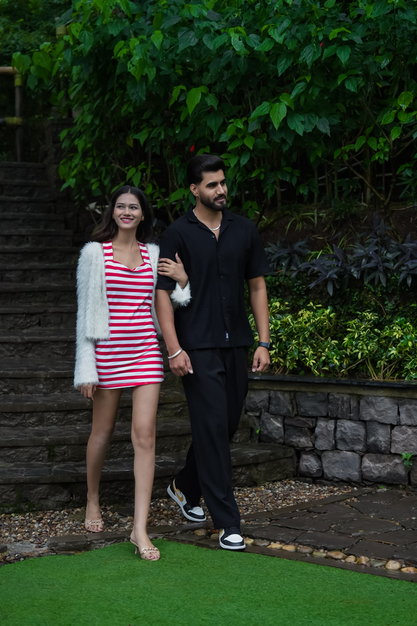 kasauli hills resort