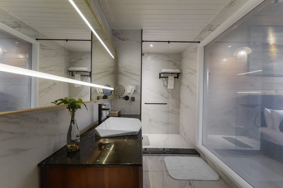 kasauli hills resort