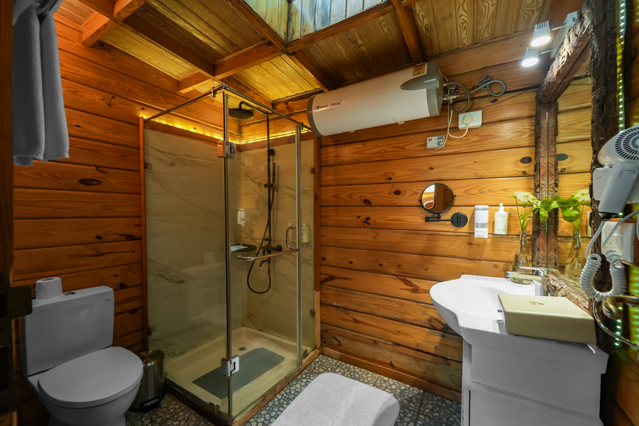 kasauli hills resort