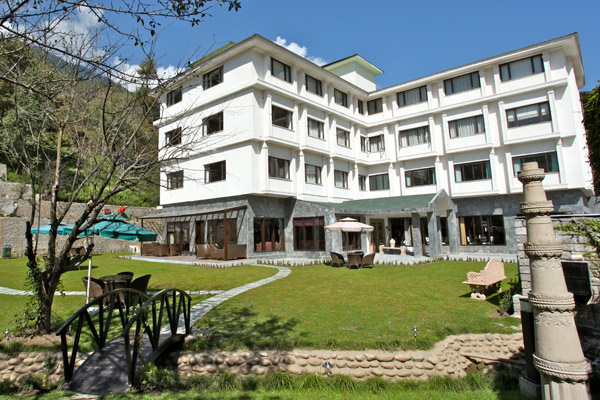 Rock Manali (A Unit Of Vivaan Hospitality And Recreations)