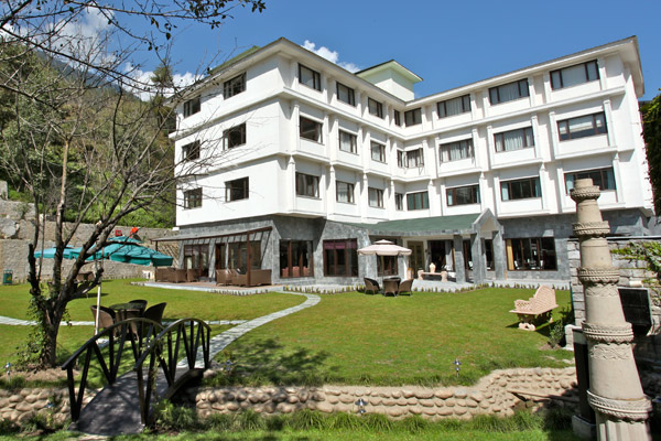 Rock Manali By Vivaan,Rangri,4 star