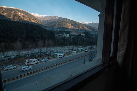 rock manali by vivaan