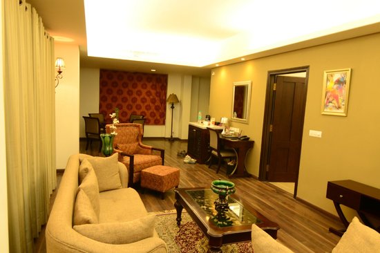 Rock Manali By Vivaan,Rangri,4 star