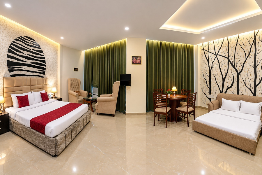 hotel devi grand