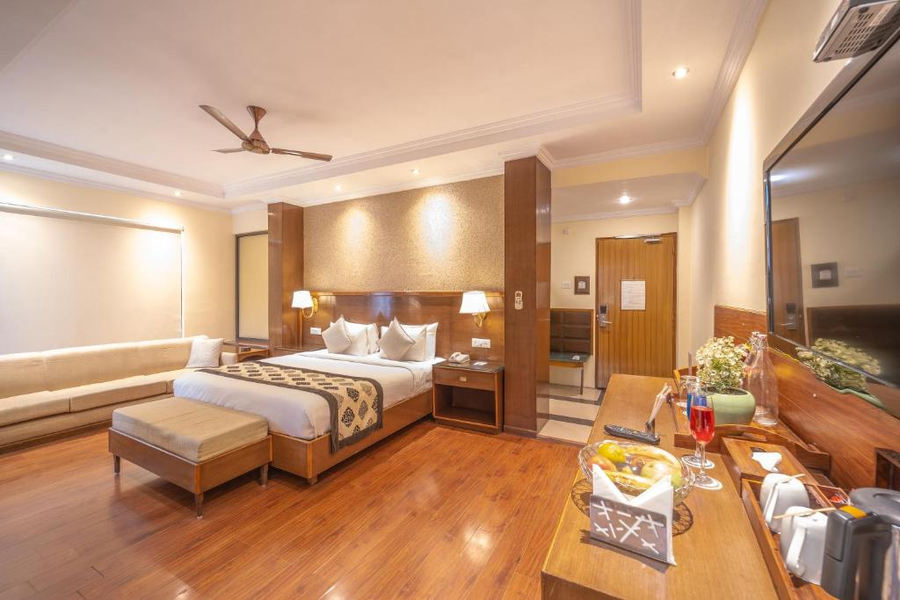divine resort and spa rishikesh