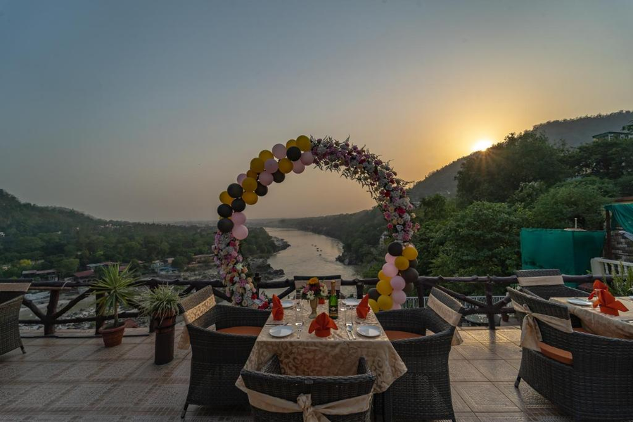 divine resort and spa rishikesh