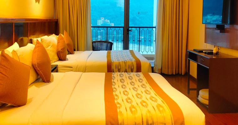 divine resort and spa rishikesh