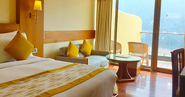 divine resort and spa rishikesh