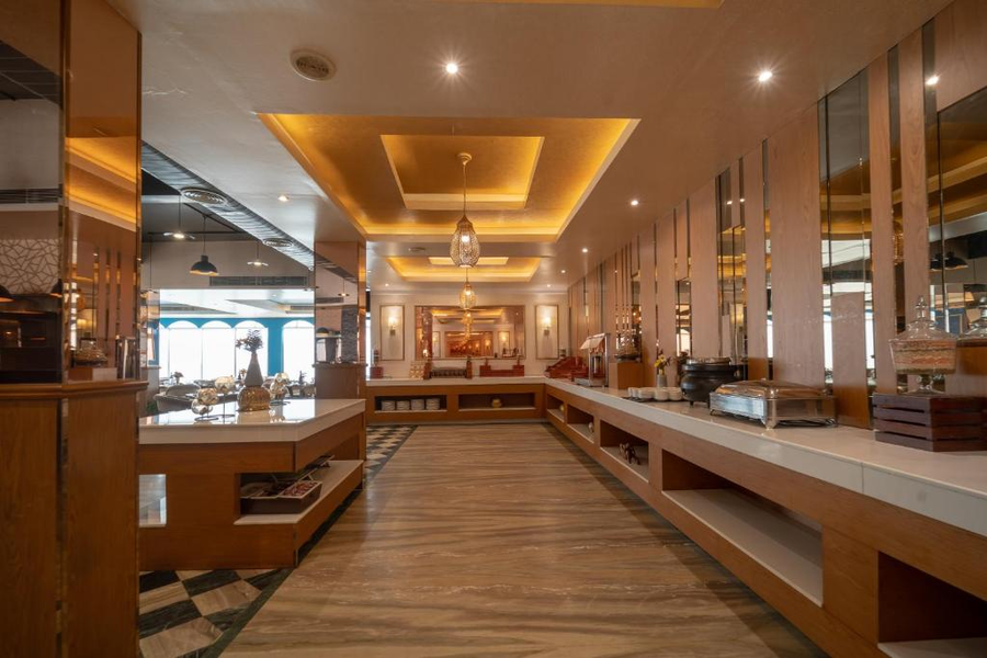 divine resort and spa rishikesh