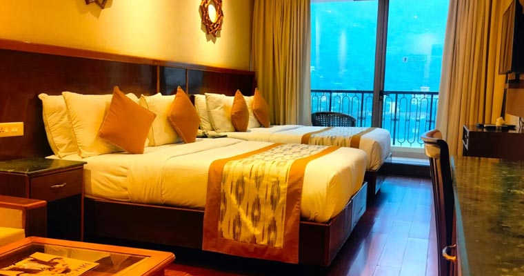 divine resort and spa rishikesh