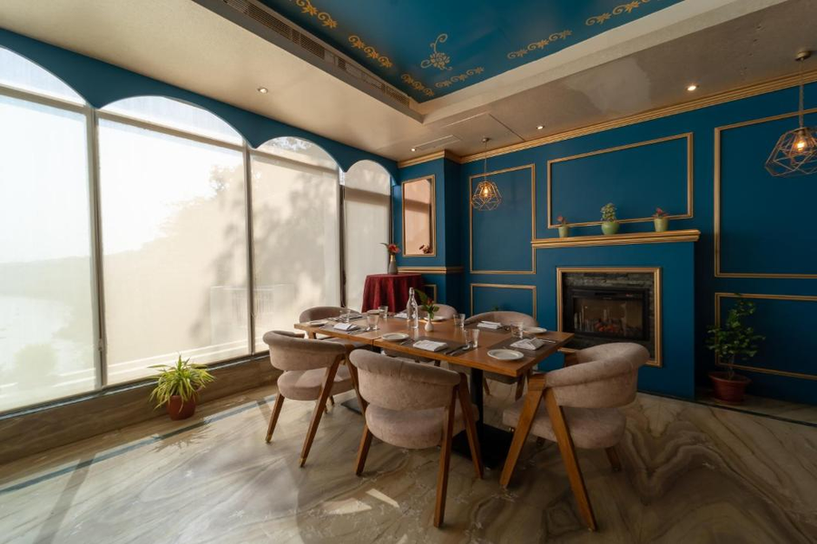 divine resort and spa rishikesh