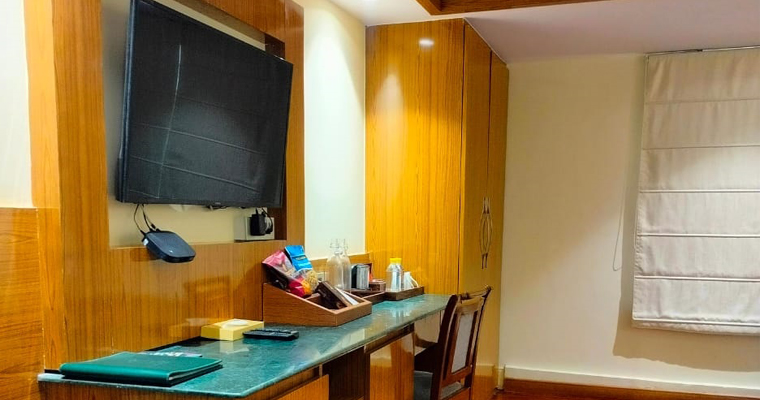 divine resort and spa rishikesh