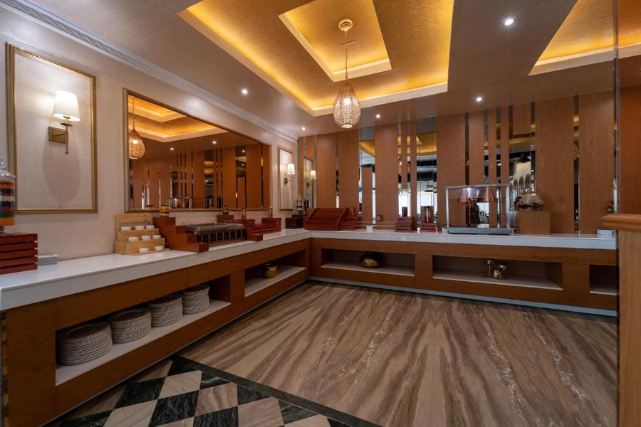 divine resort and spa rishikesh
