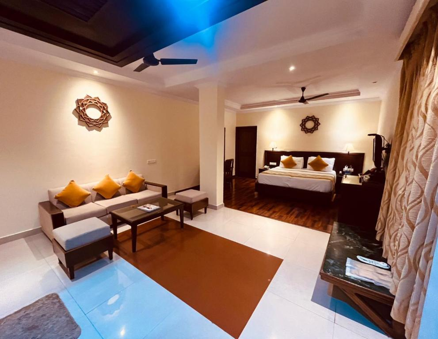 divine resort and spa rishikesh