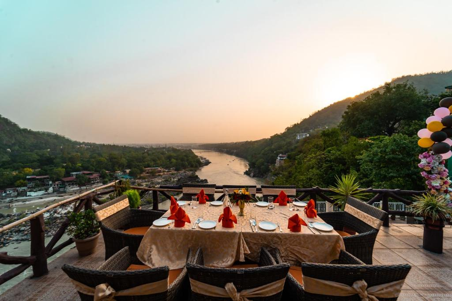 divine resort and spa rishikesh