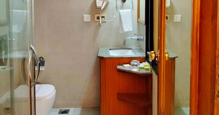 divine resort and spa rishikesh