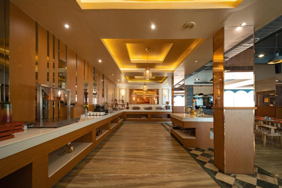 divine resort and spa rishikesh