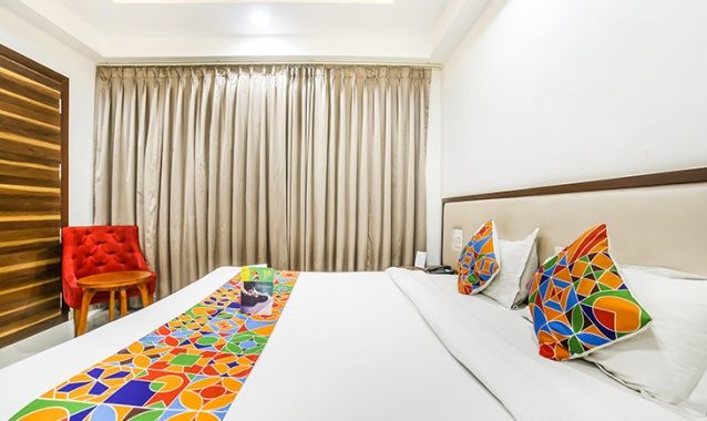 fabhotel prime sapphire inn