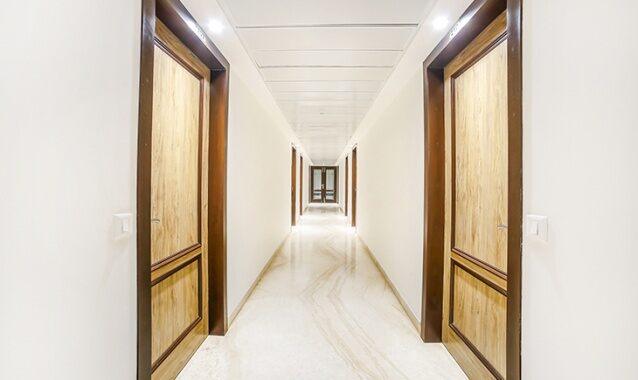 fabhotel prime sapphire inn