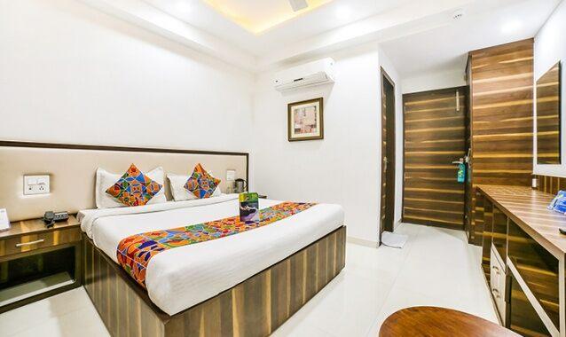 fabhotel prime sapphire inn