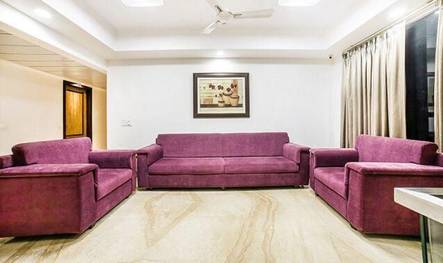 fabhotel prime sapphire inn