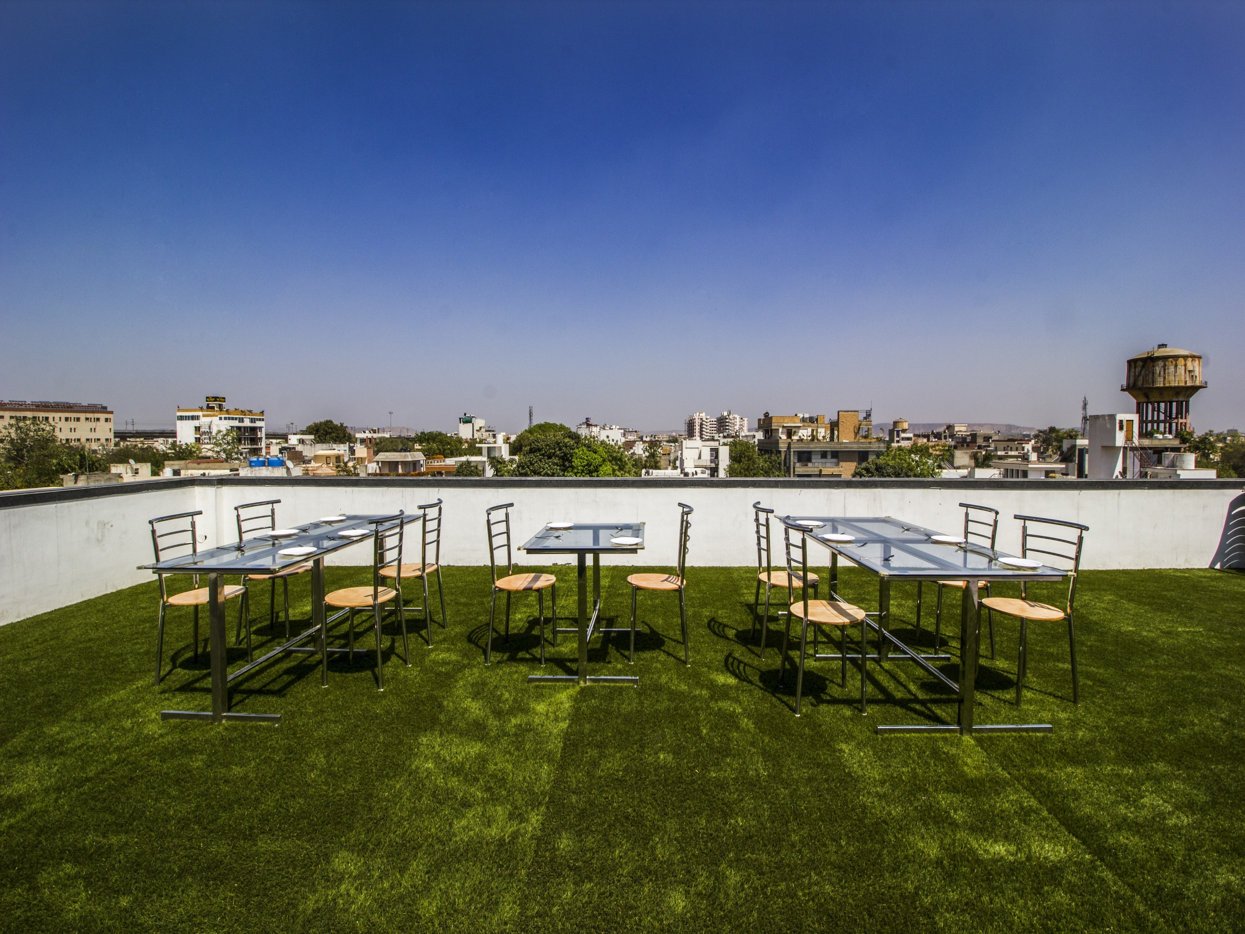 fabhotel prime sapphire inn