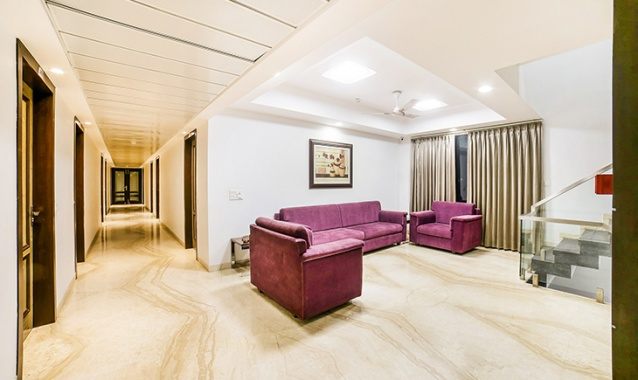 fabhotel prime sapphire inn