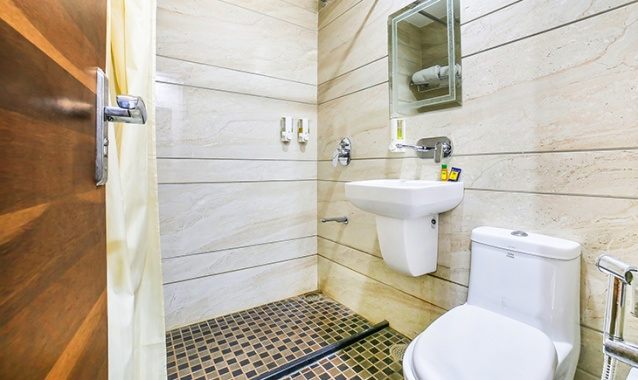 fabhotel prime sapphire inn