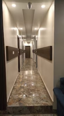 Hotel Kiran Palace,Varanasi Cantonment,3 star
