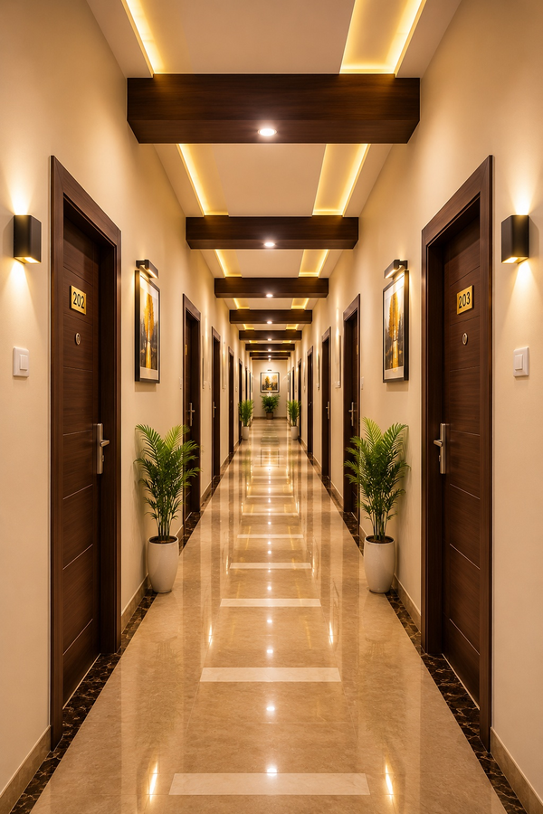 Hotel Sukhrup Sangli,India>>Sangli,2 star