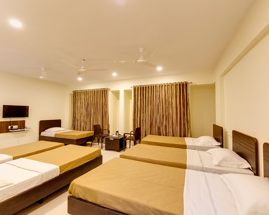 galaxy inn