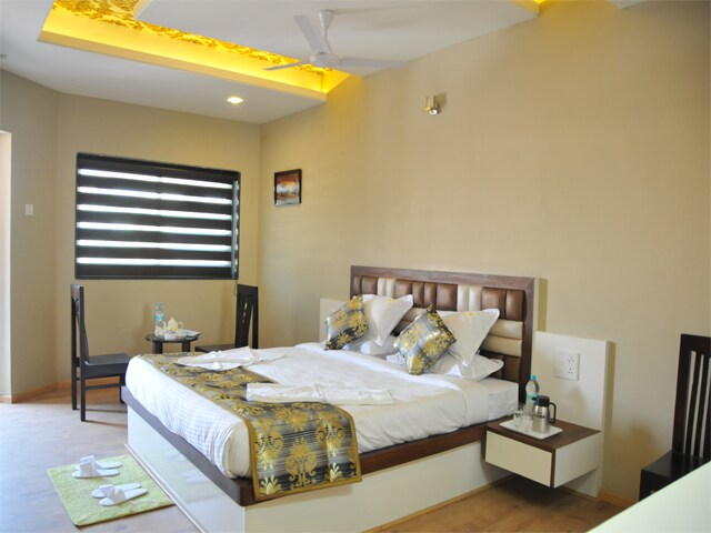 hotel prabhu residency group of travel pleasure