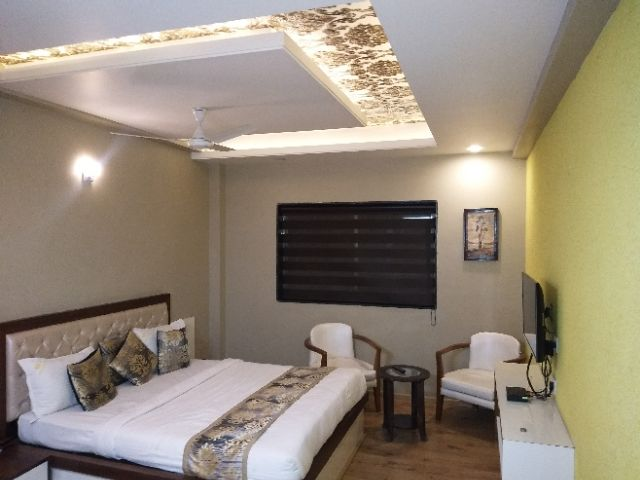 hotel prabhu residency group of travel pleasure