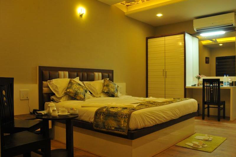 hotel prabhu residency group of travel pleasure