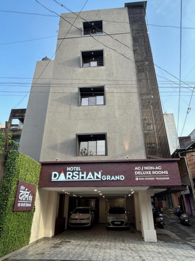 Hotel Darshan