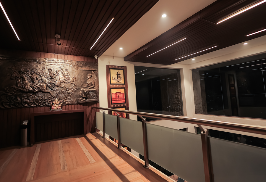 Hotel Great Maratha,Sangli>>Kolhapur,4 star