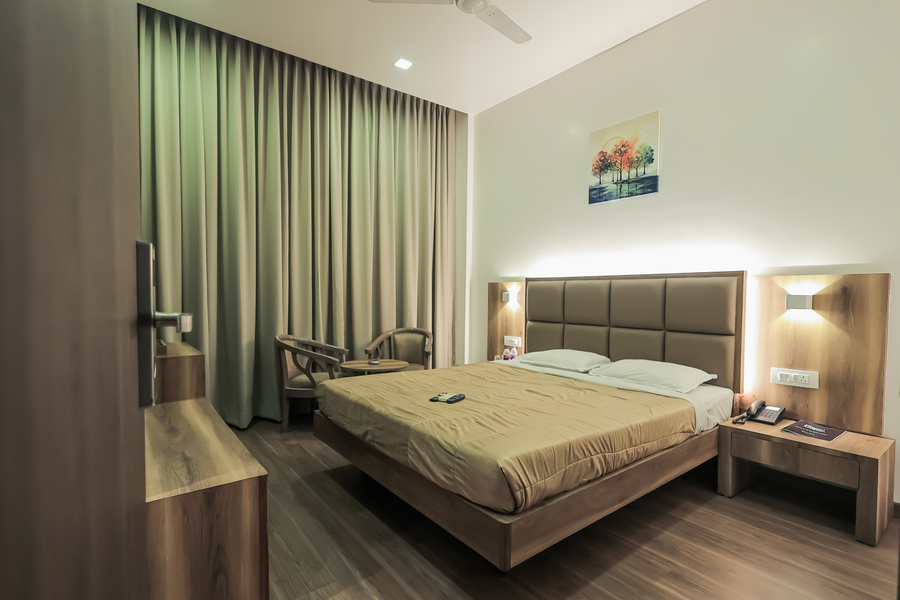Hotel Great Maratha,Sangli>>Kolhapur,4 star