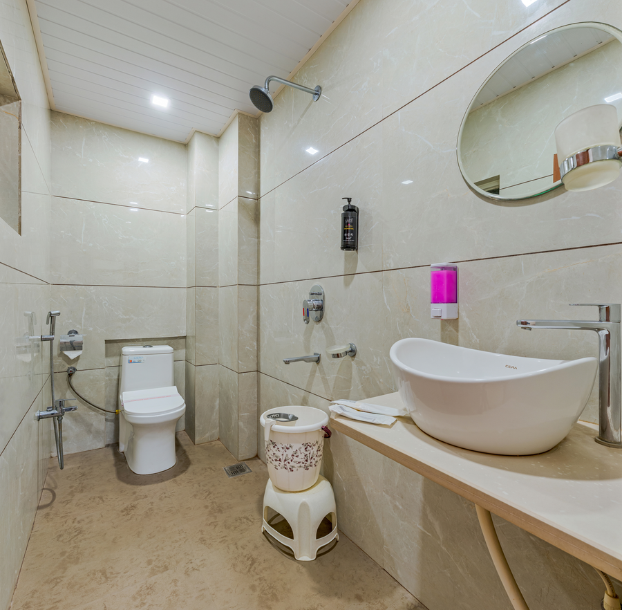 hotel sai deluxe sangli