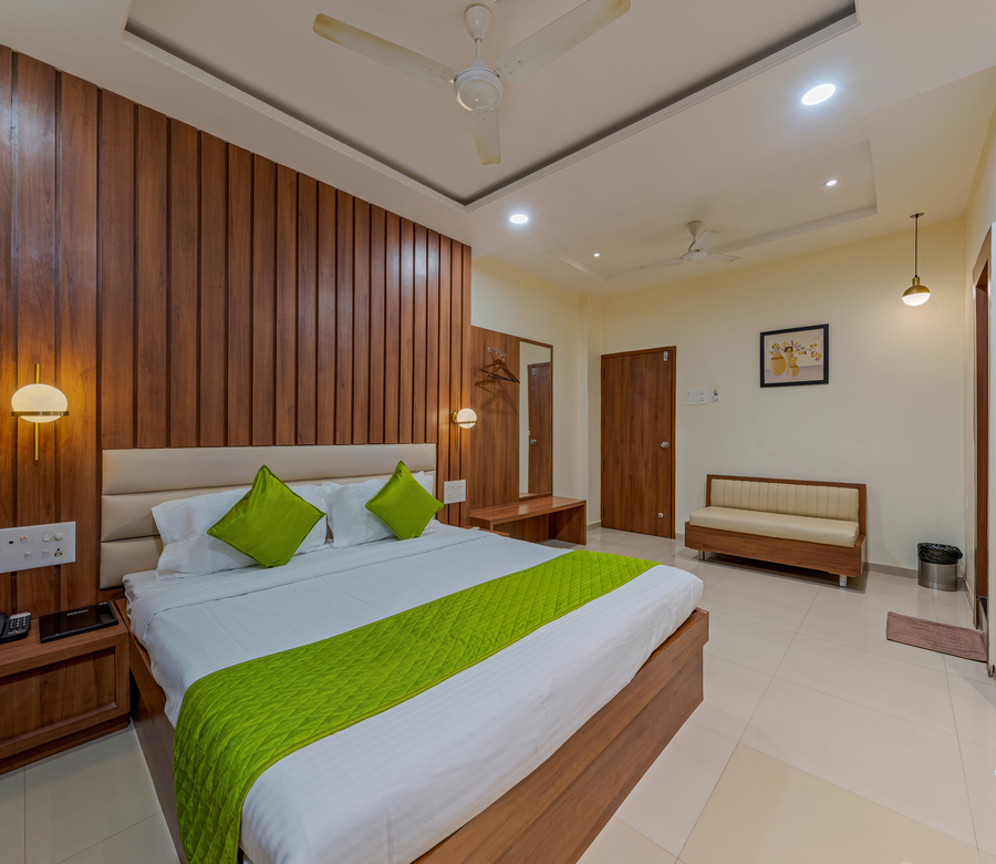 hotel sai deluxe sangli