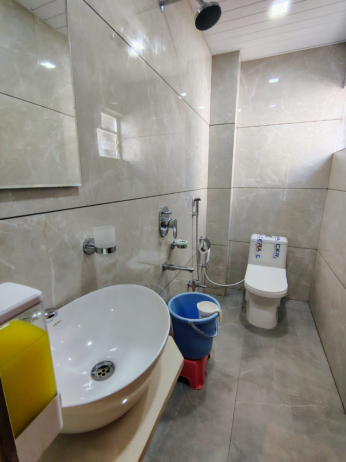 hotel sai deluxe sangli