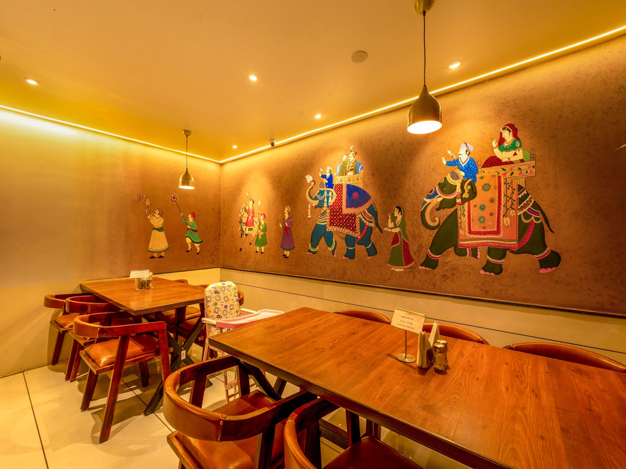 hotel sai deluxe sangli