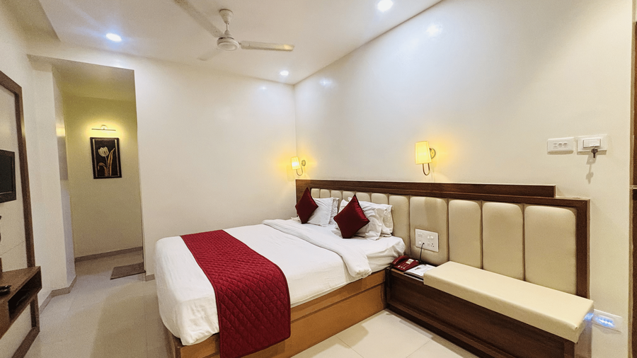 hotel sai deluxe sangli