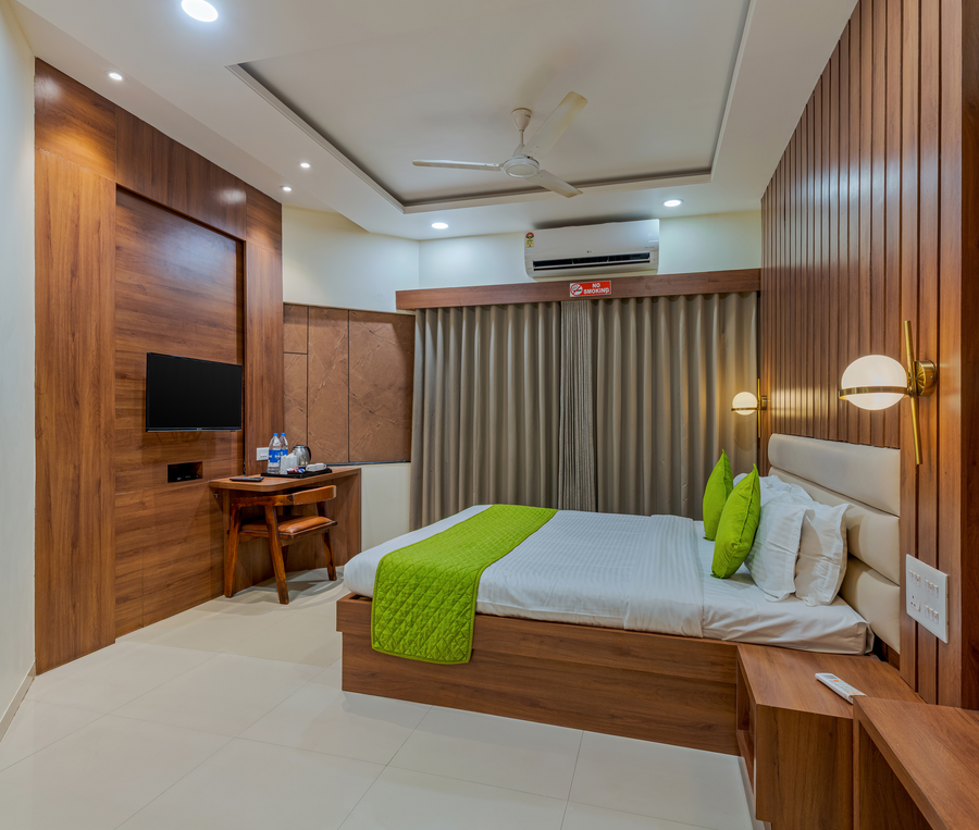 hotel sai deluxe sangli