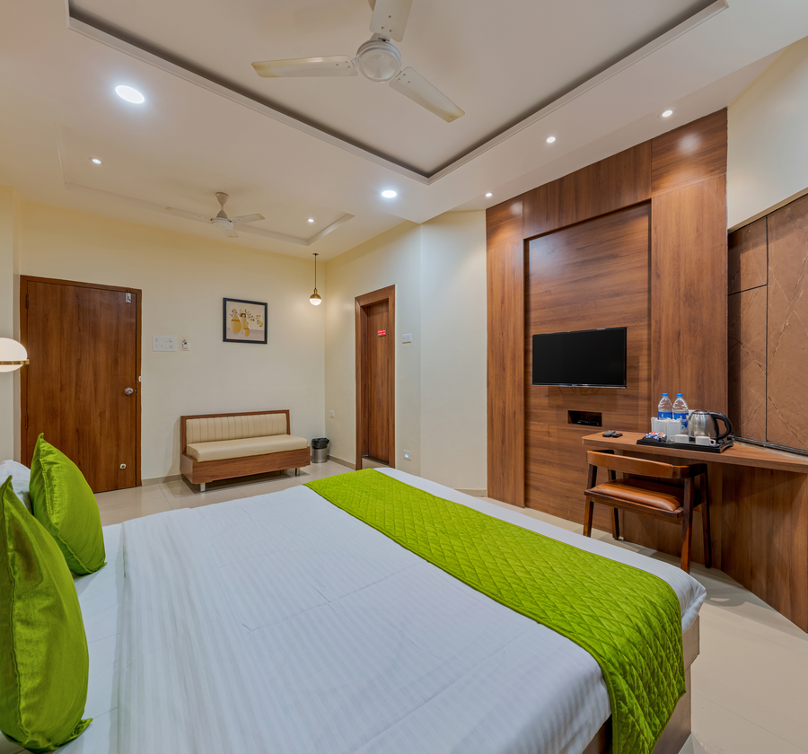 hotel sai deluxe sangli